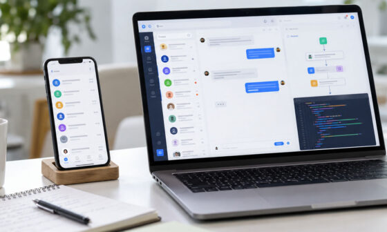 How to Use Messaging and Communication APIs to Streamline Customer Conversations