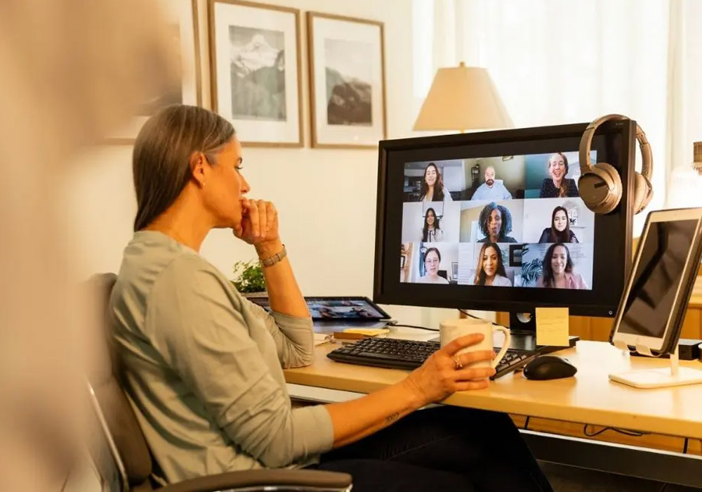 Is Online Rehab as Effective as In Person Addiction Treatment