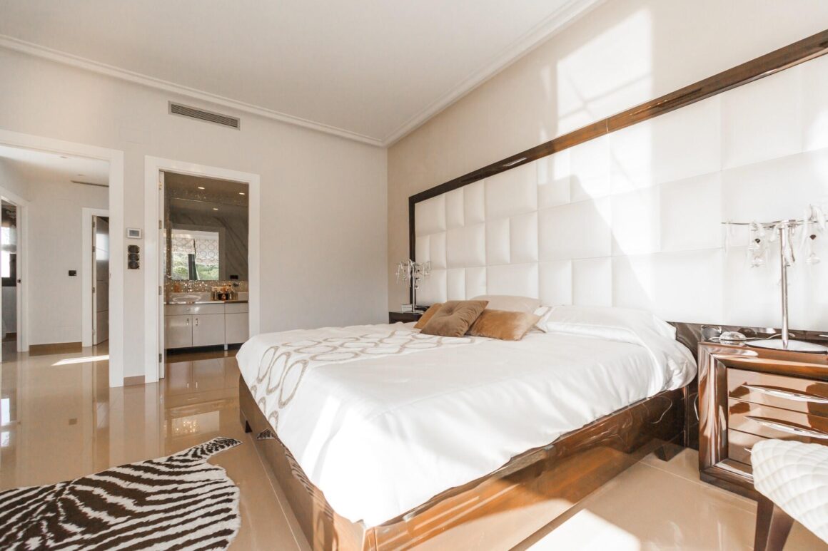 Luxury Apartment Amenities Worth Paying For