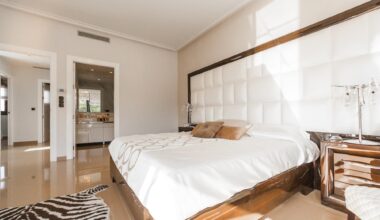 Luxury Apartment Amenities Worth Paying For