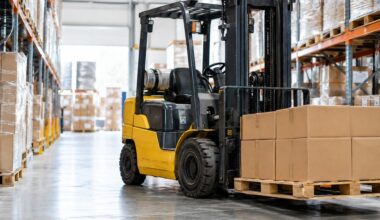 Maximizing Efficiency with Expert Warehouse Labour Hire Services from 360 Personnel