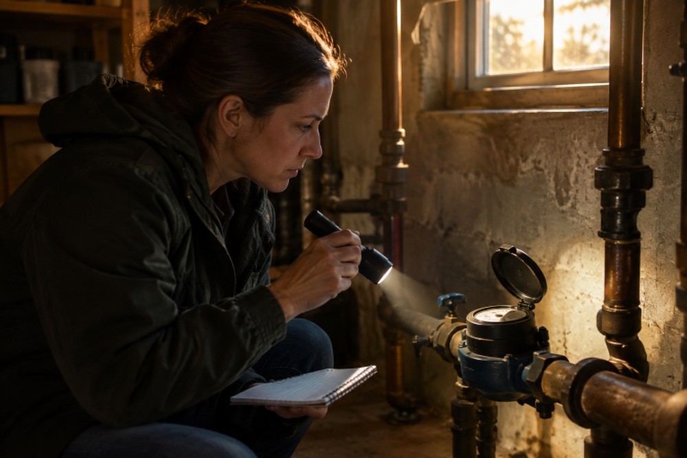 Minnesota Homeowner’s Guide to Preventing Plumbing Leaks, Frozen Pipes ...