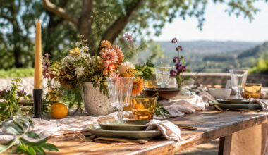 Planning Spring Corporate Events in Melbourne