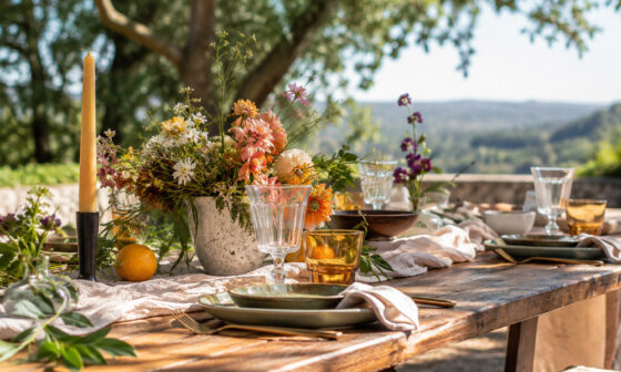 Planning Spring Corporate Events in Melbourne