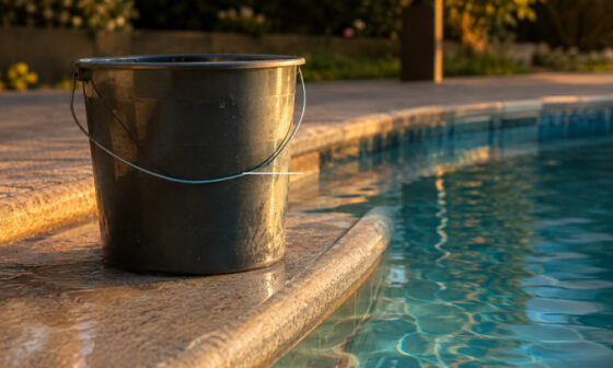 Pool Water Loss in Austin Texas A Homeowner s Checklist for Leaks Evaporation and Safety