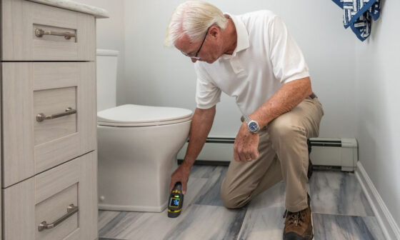 Protecting Your Home Indoor Air Quality and Mold Inspection 01