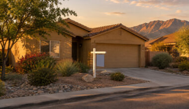 Selling a Home in Albuquerque New Mexico A Practical Guide to Time Repairs and Net Proceeds