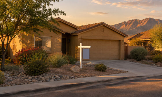 Selling a Home in Albuquerque New Mexico A Practical Guide to Time Repairs and Net Proceeds