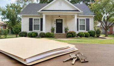 Selling an Inherited House in Memphis Tennessee Guide to Probate Taxes and Timing