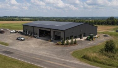 Steel Frame Buildings In The Mid Atlantic Planning Guide For Pennsylvania Delaware New Jersey And Maryland