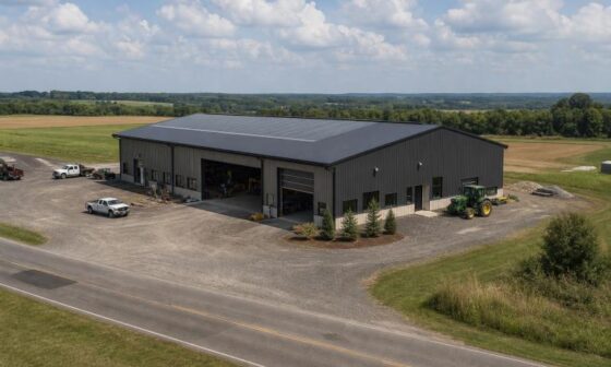 Steel Frame Buildings In The Mid Atlantic Planning Guide For Pennsylvania Delaware New Jersey And Maryland