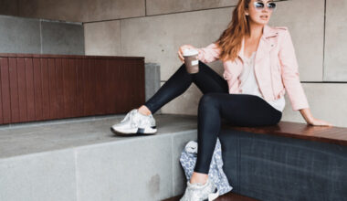 Step Up Your Style with Designer Sneakers The Ultimate Guide to Trendy Footwear