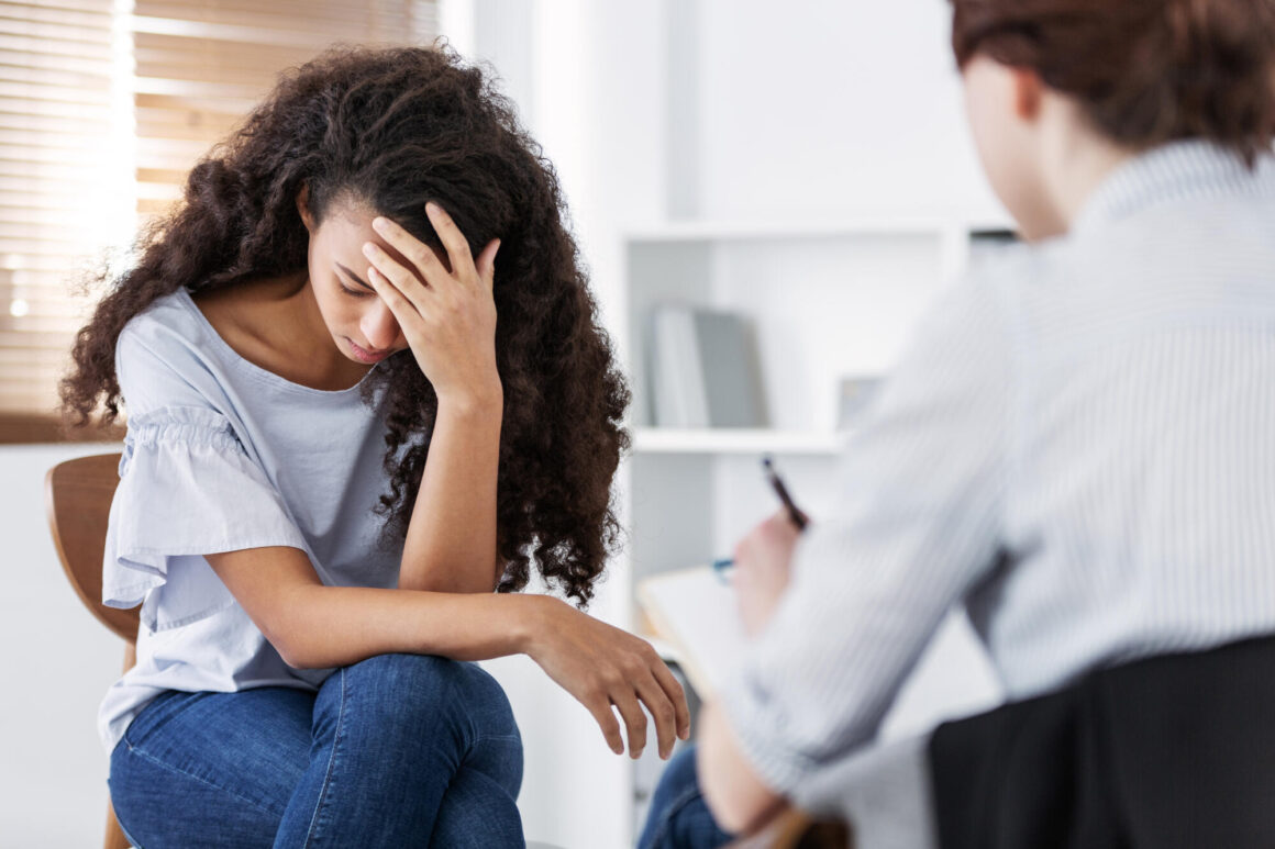 Supporting Mental Health When Social Anxiety Affects Daily Life