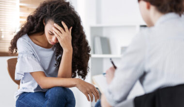 Supporting Mental Health When Social Anxiety Affects Daily Life