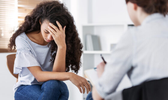 Supporting Mental Health When Social Anxiety Affects Daily Life