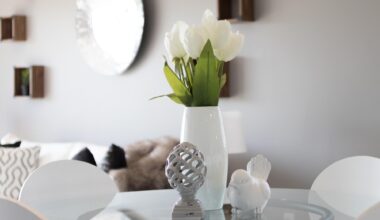 The Art of Minimalist Decor in Vacant Home Staging