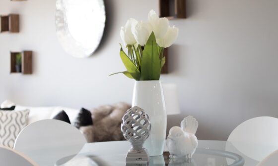 The Art of Minimalist Decor in Vacant Home Staging