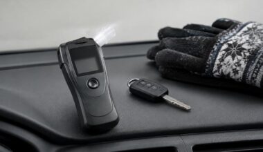 The Daily Drivers Checklist For Staying Compliant With An Ignition Interlock In Wisconsin