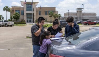 The First 48 Hours After an Arrest in Brazoria County Texas A Practical Checklist for Families