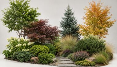 The Secret To A Beautiful Garden In Every Season