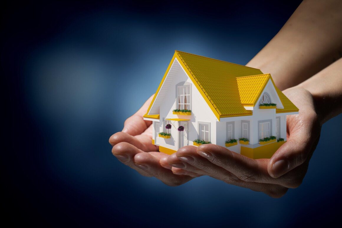 The Ultimate Guide to Buying a Dream Home Today