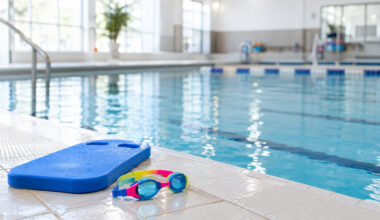 Toddler Swim Lessons How SwimJim Helps Young Children Build Water Confidence
