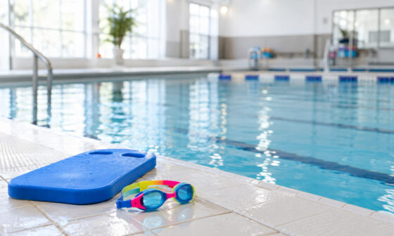 Toddler Swim Lessons How SwimJim Helps Young Children Build Water Confidence