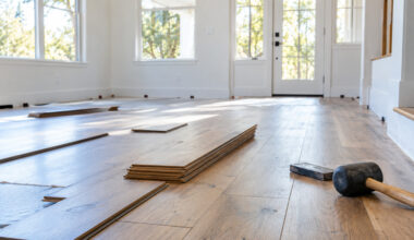 Top 6 Best Flooring Installation Companies for Homeowners Across the United States