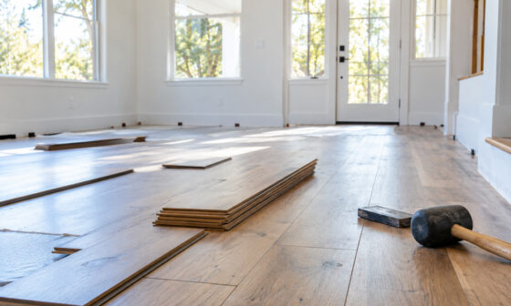 Top 6 Best Flooring Installation Companies for Homeowners Across the United States