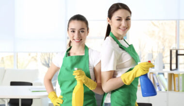 Top Benefits of Hiring Professional Commercial Cleaning Services in Sydney