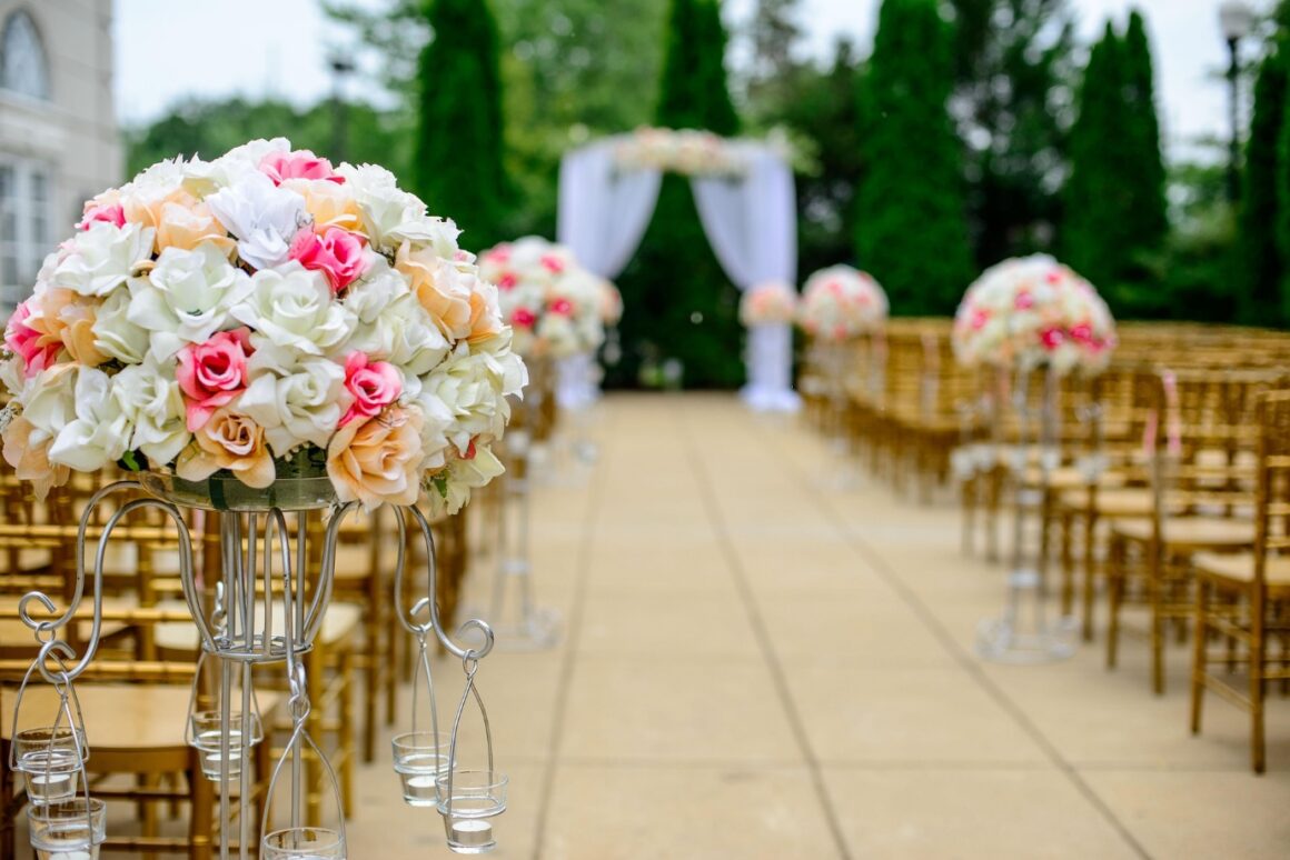 Understanding the Language of Flowers in Wedding Planning