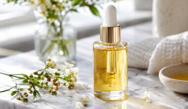 Unlock Radiant Skin The Essential Benefits of Face Oils from Go To Skincare