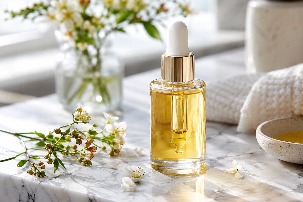 Unlock Radiant Skin The Essential Benefits of Face Oils from Go To Skincare