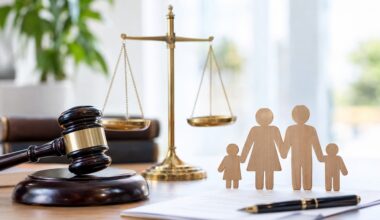 Unlocking Justice How Family Law Funding Empowers You to Navigate Legal Challenges