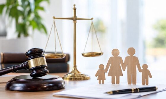 Unlocking Justice How Family Law Funding Empowers You to Navigate Legal Challenges