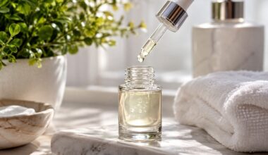 Unlocking Radiant Skin The Transformative Benefits of Peptide Serums