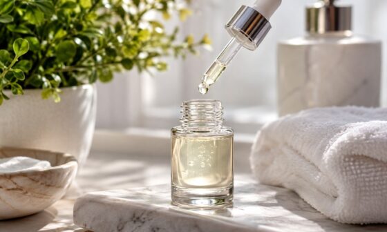 Unlocking Radiant Skin The Transformative Benefits of Peptide Serums