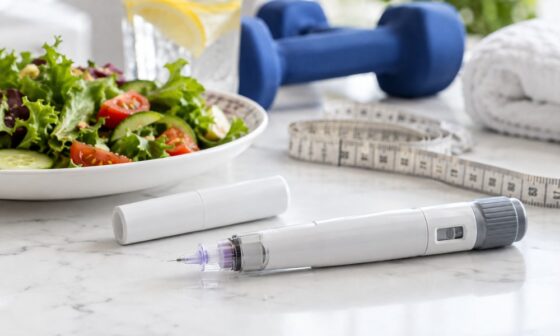 Unlocking the Weight Loss Potential Exploring the Benefits of Tirzepatide Injection with Oztrim