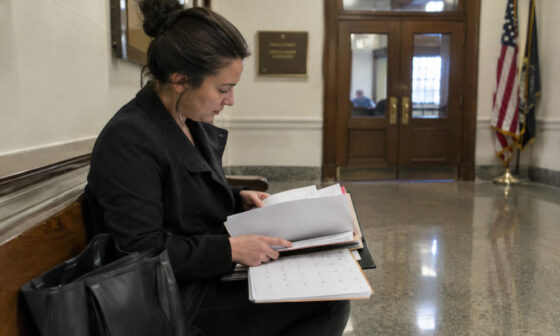 What Happens During A Family Court Hearing