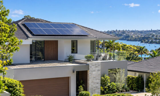 Why RenewCo Solar is the Top Choice for Solar Installers in Sutherland