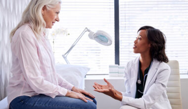 Why Supervised Clinical Care Is Essential for Navigating Menopause Safely